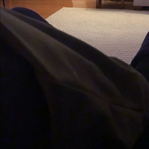 Meet your Posher, Jim